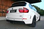 BMW X5 Typhoon by G-Power 2011 года